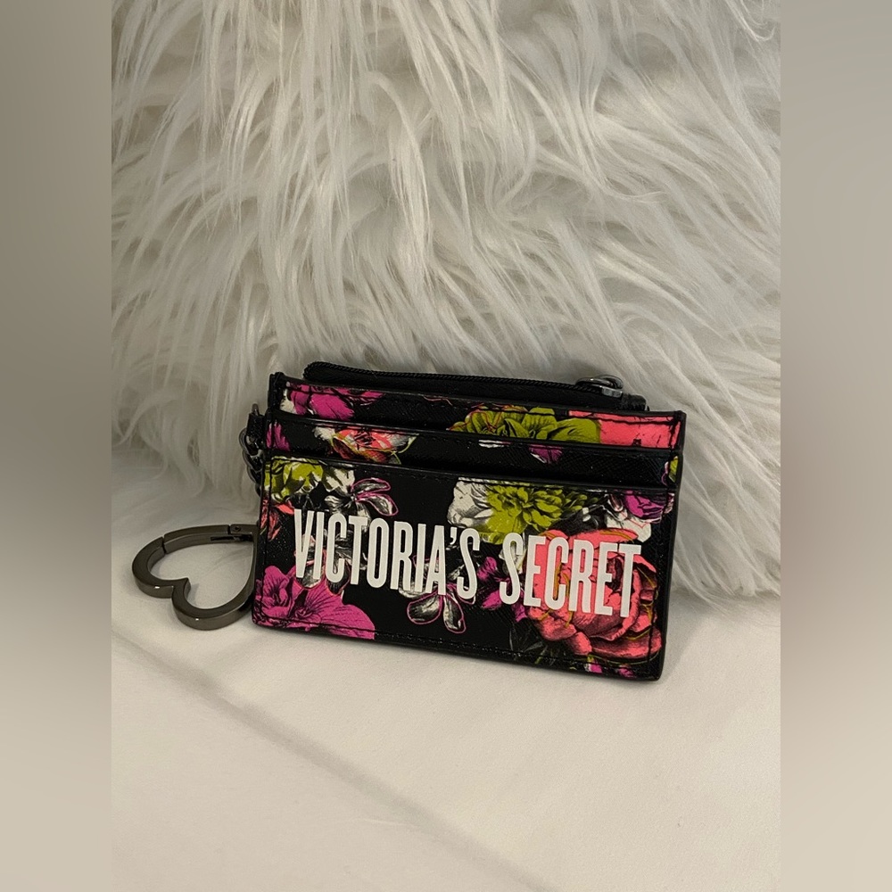 Key & Card holder